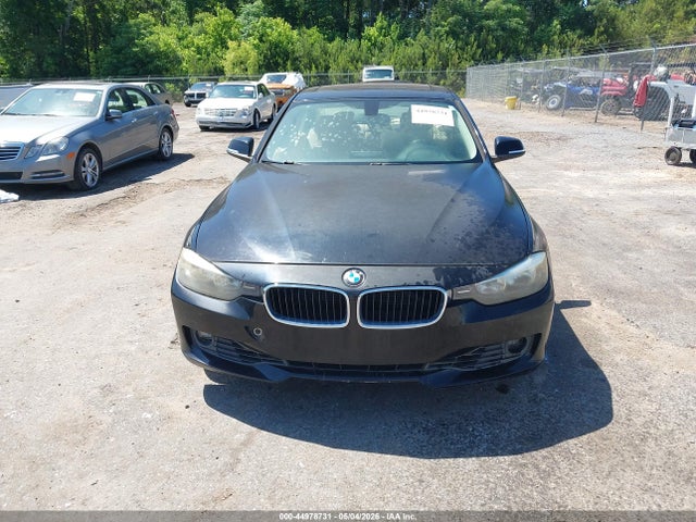 Продаж на аукціоні авто 2013 Bmw 328i, vin: WBA3A5C54DF359303, номер лоту: 44978731
