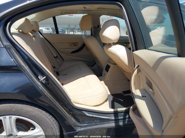 Продаж на аукціоні авто 2013 Bmw 328i, vin: WBA3A5C54DF359303, номер лоту: 44978731