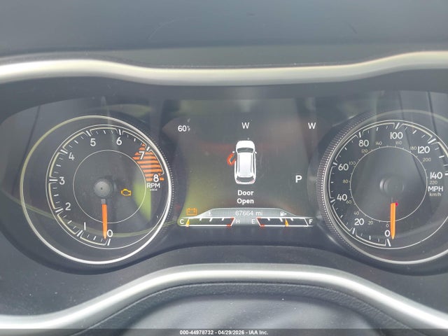 44978732 :رقم المزاد ، 1C4PJMBS1GW341447 vin ، 2016 Jeep Cherokee Trailhawk مزاد بيع