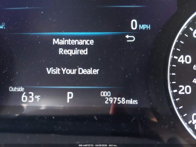 Toyota AVALON LIMITED 2020 4T1DZ1FB1LU055880 Image 15