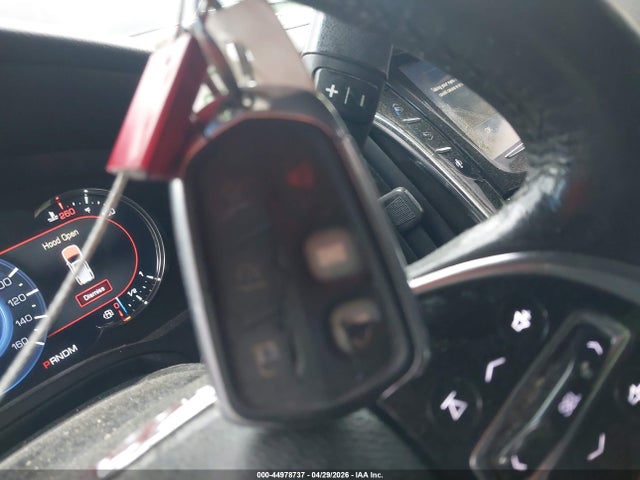 Продаж на аукціоні авто 2016 Cadillac Escalade Standard, vin: 1GYS3AKJ1GR326689, номер лоту: 44978737