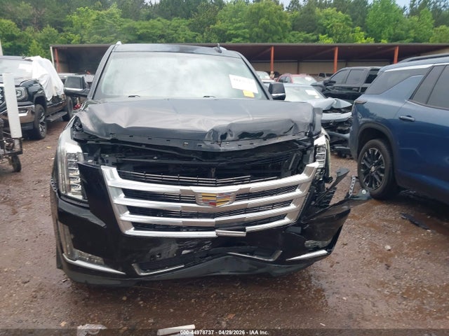 Продаж на аукціоні авто 2016 Cadillac Escalade Standard, vin: 1GYS3AKJ1GR326689, номер лоту: 44978737