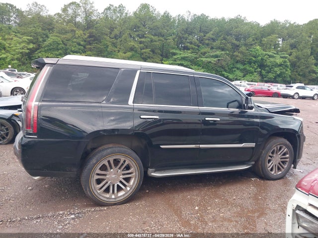 Продаж на аукціоні авто 2016 Cadillac Escalade Standard, vin: 1GYS3AKJ1GR326689, номер лоту: 44978737