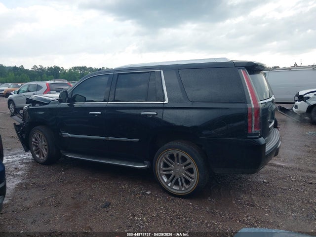 Продаж на аукціоні авто 2016 Cadillac Escalade Standard, vin: 1GYS3AKJ1GR326689, номер лоту: 44978737