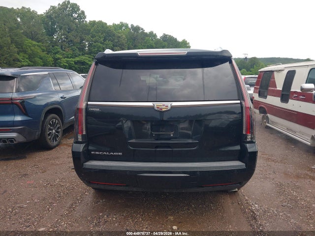 Продаж на аукціоні авто 2016 Cadillac Escalade Standard, vin: 1GYS3AKJ1GR326689, номер лоту: 44978737