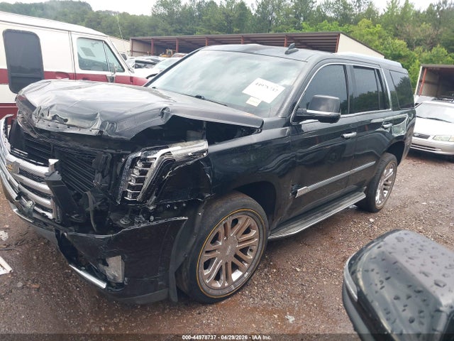 Продаж на аукціоні авто 2016 Cadillac Escalade Standard, vin: 1GYS3AKJ1GR326689, номер лоту: 44978737