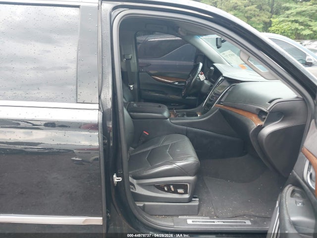 Продаж на аукціоні авто 2016 Cadillac Escalade Standard, vin: 1GYS3AKJ1GR326689, номер лоту: 44978737