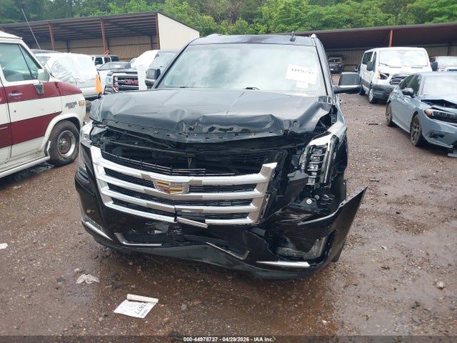 Продаж на аукціоні авто 2016 Cadillac Escalade Standard, vin: 1GYS3AKJ1GR326689, номер лоту: 44978737
