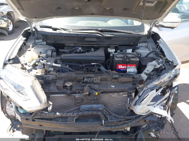 5N1AT2MV3HC755808 Nissan ROGUE SV