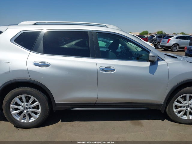 5N1AT2MV3HC755808 Nissan ROGUE SV