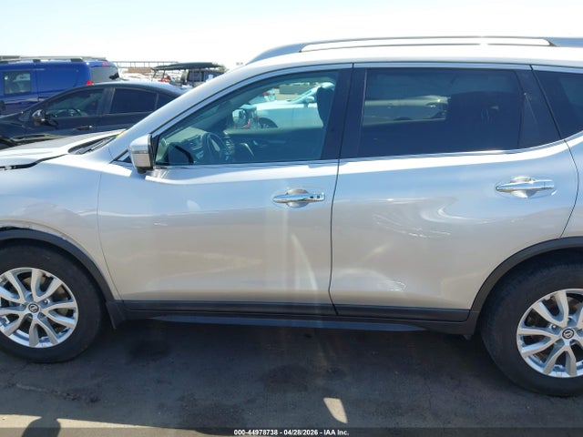 5N1AT2MV3HC755808 Nissan ROGUE SV