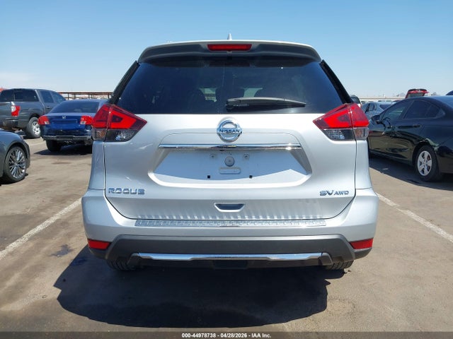 5N1AT2MV3HC755808 Nissan ROGUE SV