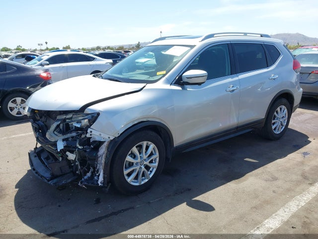 5N1AT2MV3HC755808 Nissan ROGUE SV