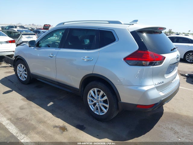 5N1AT2MV3HC755808 Nissan ROGUE SV