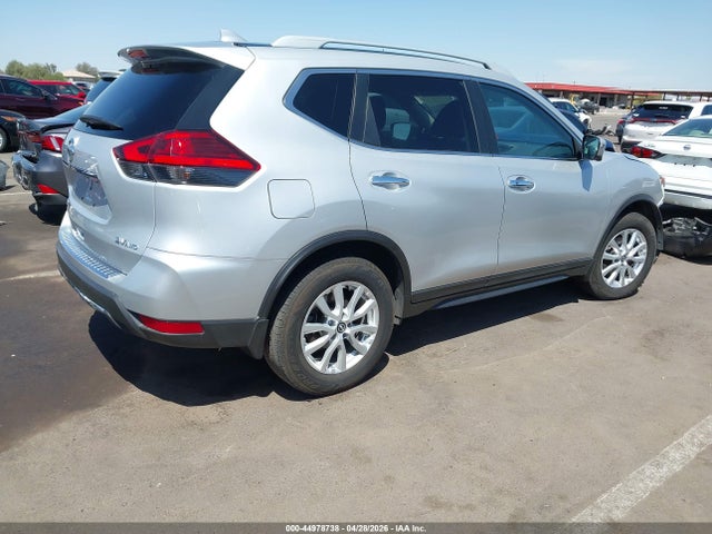 5N1AT2MV3HC755808 Nissan ROGUE SV