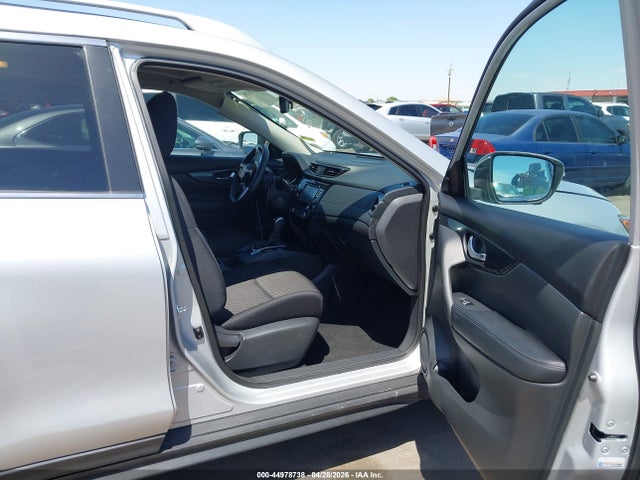 5N1AT2MV3HC755808 Nissan ROGUE SV