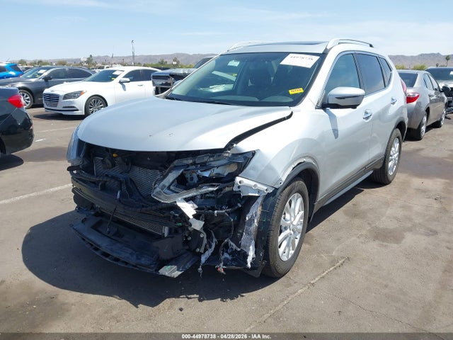 5N1AT2MV3HC755808 Nissan ROGUE SV