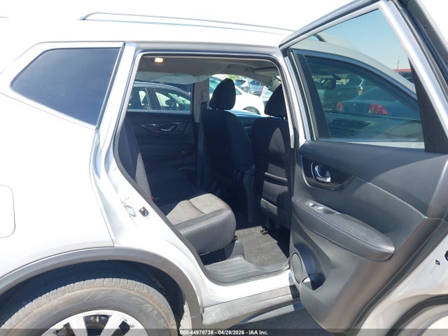 5N1AT2MV3HC755808 Nissan ROGUE SV