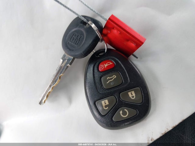 Aukcja sprzedaży 2011 Gmc Acadia Denali, vin: 1GKKRTED7BJ300714, numer aukcji: 44978741