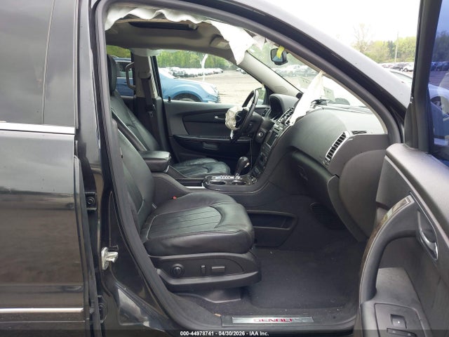 Aukcja sprzedaży 2011 Gmc Acadia Denali, vin: 1GKKRTED7BJ300714, numer aukcji: 44978741