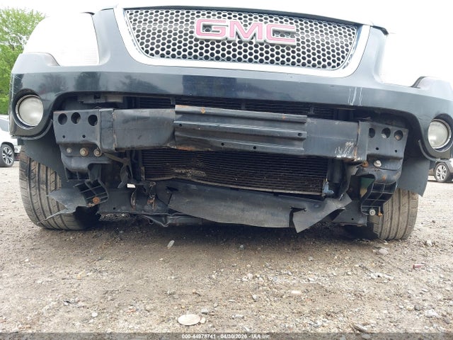 Aukcja sprzedaży 2011 Gmc Acadia Denali, vin: 1GKKRTED7BJ300714, numer aukcji: 44978741