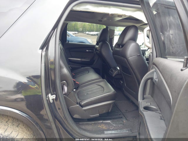 Aukcja sprzedaży 2011 Gmc Acadia Denali, vin: 1GKKRTED7BJ300714, numer aukcji: 44978741