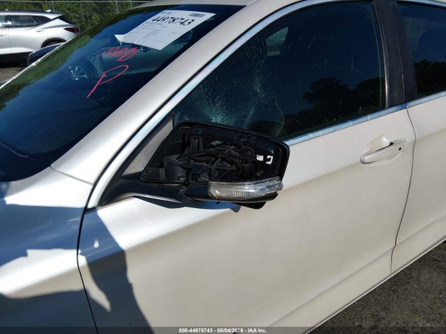 2014 Chevrolet Impala 2lt მანქანა იყიდება აუქციონზე, vin: 1G1125S30EU105729, აუქციონის ნომერი: 44978743