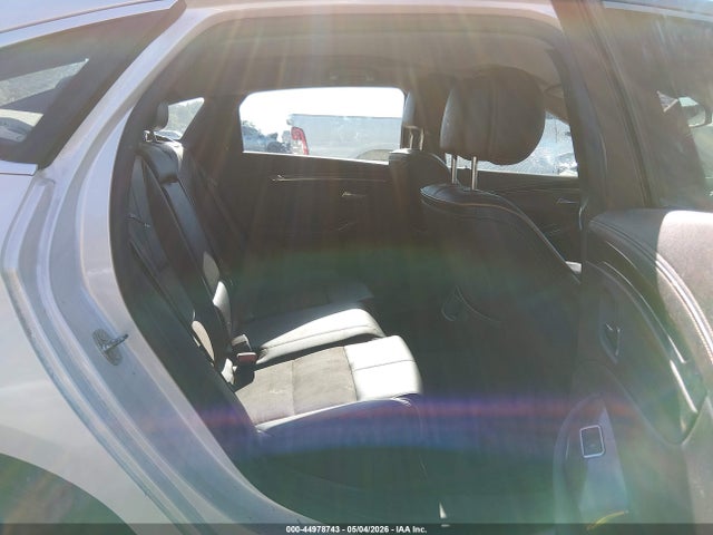 2014 Chevrolet Impala 2lt მანქანა იყიდება აუქციონზე, vin: 1G1125S30EU105729, აუქციონის ნომერი: 44978743