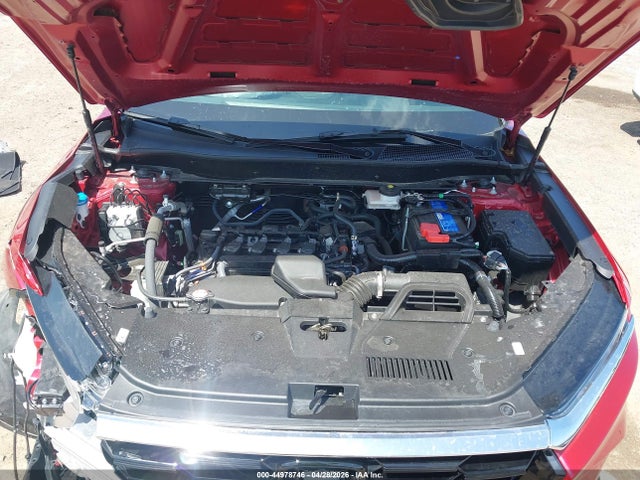 2025 Honda Cr-v Ex Awd მანქანა იყიდება აუქციონზე, vin: 2HKRS4H44SH468965, აუქციონის ნომერი: 44978746