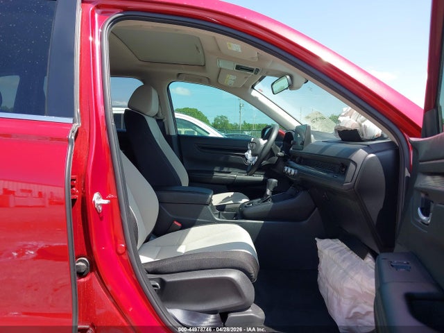 2025 Honda Cr-v Ex Awd მანქანა იყიდება აუქციონზე, vin: 2HKRS4H44SH468965, აუქციონის ნომერი: 44978746