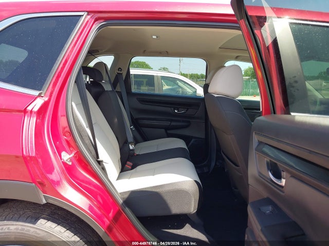 2025 Honda Cr-v Ex Awd მანქანა იყიდება აუქციონზე, vin: 2HKRS4H44SH468965, აუქციონის ნომერი: 44978746