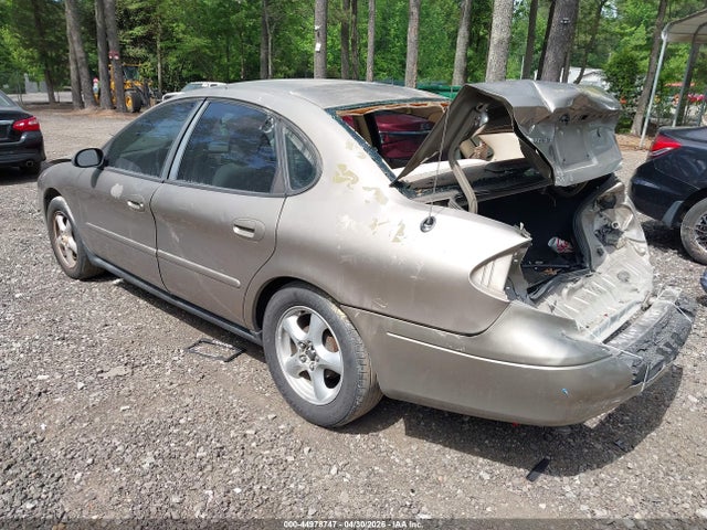 Aukcja sprzedaży 2003 Ford Taurus Ses, vin: 1FAFP55293A226622, numer aukcji: 44978747