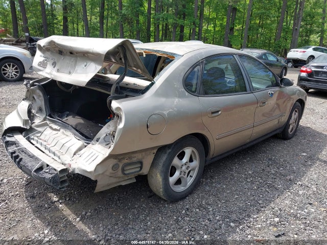 Aukcja sprzedaży 2003 Ford Taurus Ses, vin: 1FAFP55293A226622, numer aukcji: 44978747