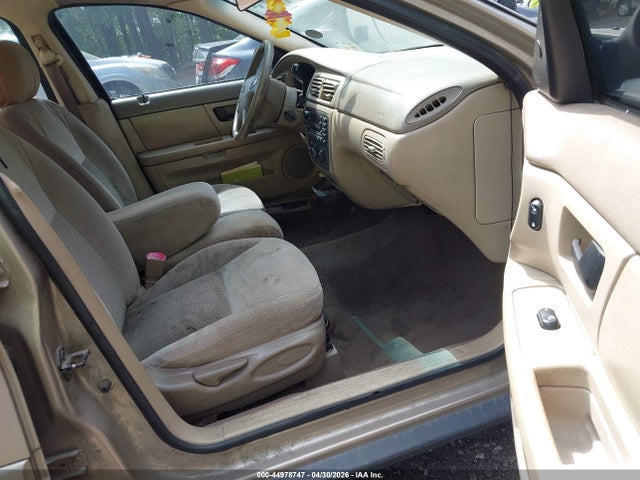 Aukcja sprzedaży 2003 Ford Taurus Ses, vin: 1FAFP55293A226622, numer aukcji: 44978747