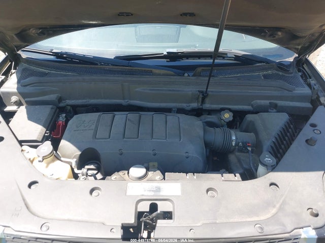 44978748 :رقم المزاد ، 1GKKVRED0CJ347082 vin ، 2012 Gmc Acadia Slt-1 مزاد بيع