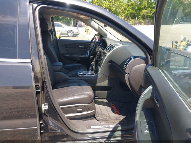 44978748 :رقم المزاد ، 1GKKVRED0CJ347082 vin ، 2012 Gmc Acadia Slt-1 مزاد بيع