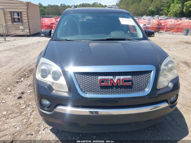 44978748 :رقم المزاد ، 1GKKVRED0CJ347082 vin ، 2012 Gmc Acadia Slt-1 مزاد بيع