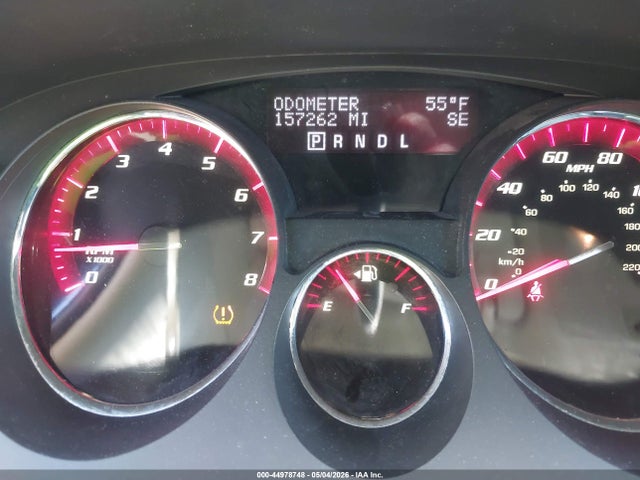 44978748 :رقم المزاد ، 1GKKVRED0CJ347082 vin ، 2012 Gmc Acadia Slt-1 مزاد بيع