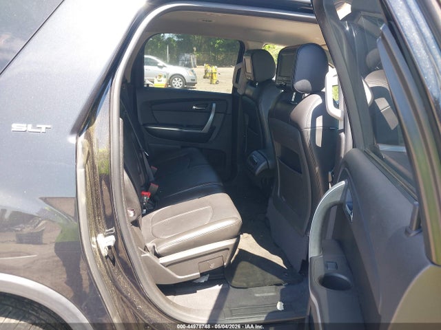 44978748 :رقم المزاد ، 1GKKVRED0CJ347082 vin ، 2012 Gmc Acadia Slt-1 مزاد بيع