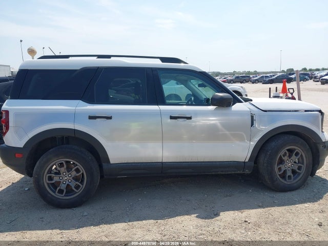 Aukcja sprzedaży 2023 Ford Bronco Sport Big Bend, vin: 3FMCR9B64PRD51122, numer aukcji: 44978750