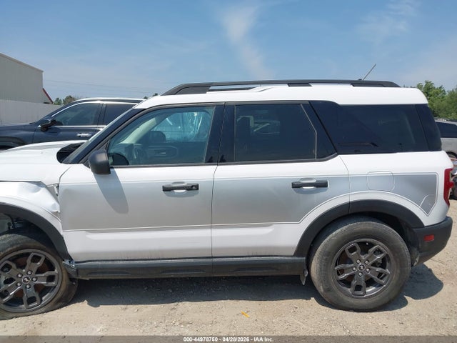 Aukcja sprzedaży 2023 Ford Bronco Sport Big Bend, vin: 3FMCR9B64PRD51122, numer aukcji: 44978750