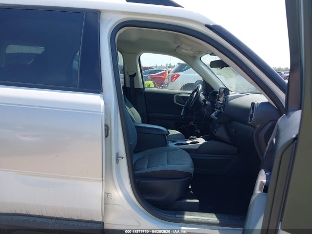 Aukcja sprzedaży 2023 Ford Bronco Sport Big Bend, vin: 3FMCR9B64PRD51122, numer aukcji: 44978750
