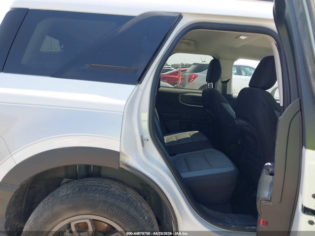 Aukcja sprzedaży 2023 Ford Bronco Sport Big Bend, vin: 3FMCR9B64PRD51122, numer aukcji: 44978750