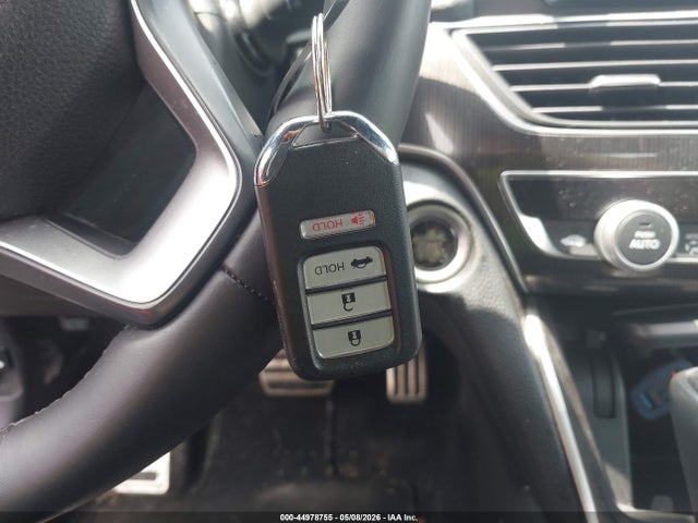 Продажа на аукционе авто 2018 Honda Accord Sport, vin: 1HGCV1F36JA031093, номер лота: 44978755