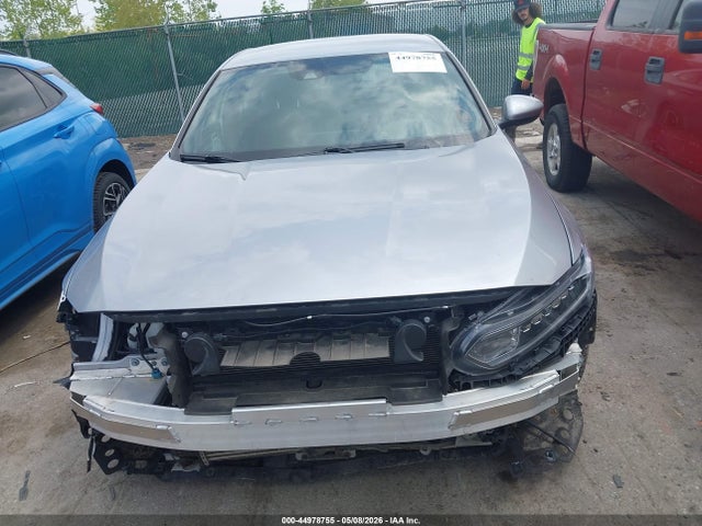 Продажа на аукционе авто 2018 Honda Accord Sport, vin: 1HGCV1F36JA031093, номер лота: 44978755