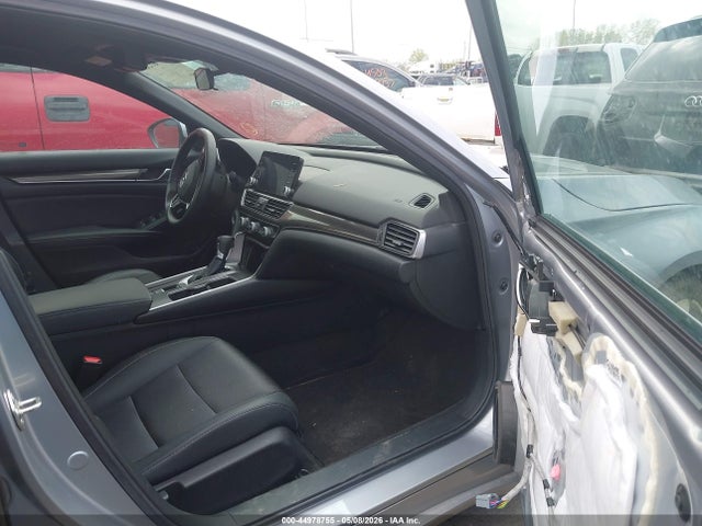 Продажа на аукционе авто 2018 Honda Accord Sport, vin: 1HGCV1F36JA031093, номер лота: 44978755