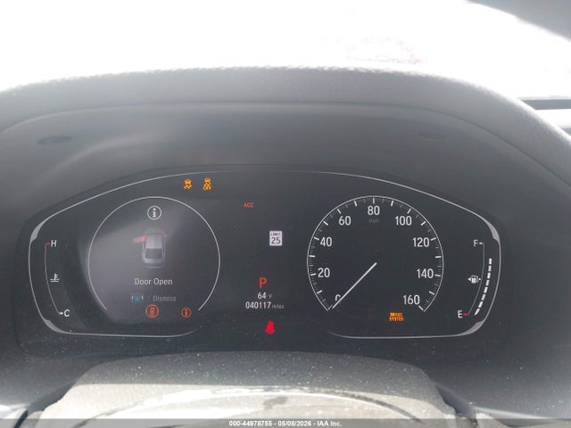 Продажа на аукционе авто 2018 Honda Accord Sport, vin: 1HGCV1F36JA031093, номер лота: 44978755
