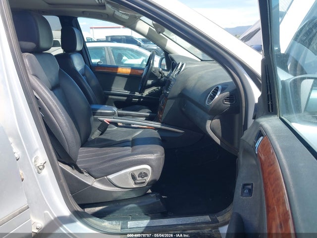 Продажа на аукционе авто 2008 Mercedes-benz Ml 320 Cdi 4matic, vin: 4JGBB22E98A298539, номер лота: 44978757