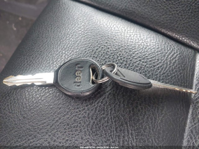 44978758 :رقم المزاد ، 1J4FA29S56P760328 vin ، 2006 Jeep Wrangler Se مزاد بيع