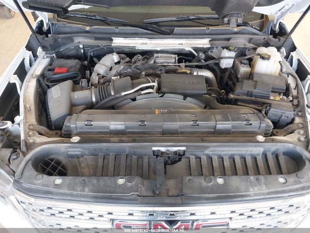 Продаж на аукціоні авто 2020 Gmc Sierra 2500hd Denali, vin: 1GT49REY9LF263809, номер лоту: 44978762